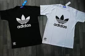 6 Camisetas en algodón estampadas