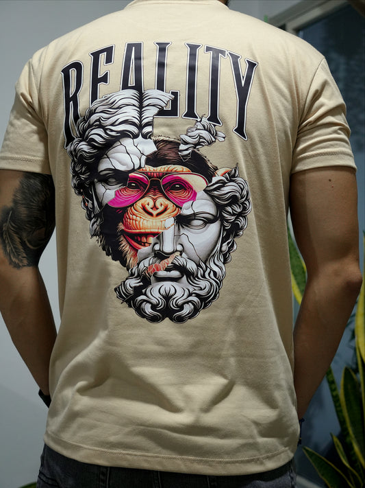 6 Camisas en Algodón con Estampados DTF de Alta Calidad